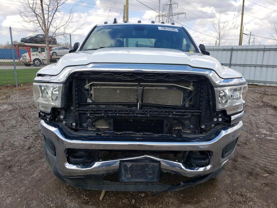 2022 Dodge RAM 2500 Tradesman