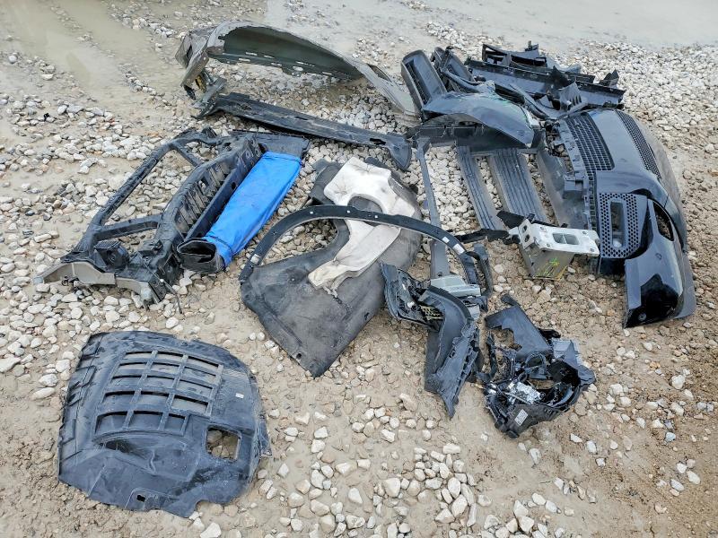 2022 Land Rover Defender 110 X-dynamic hse