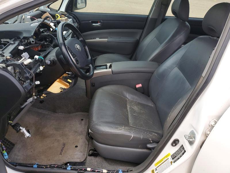 2009 Toyota Prius v 4D Hatchback