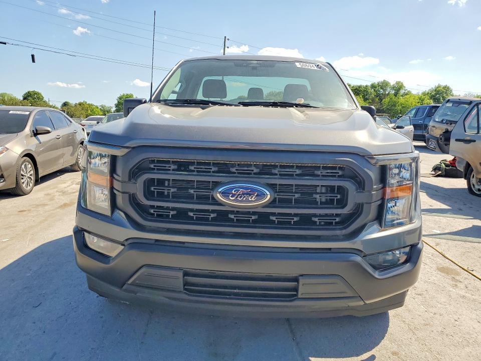 2023 Ford F150