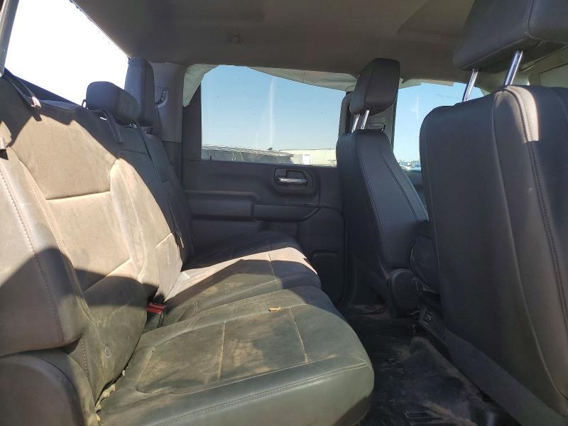 2023 Chevrolet Silverado K2500 Heavy Duty