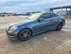 2013 Mercedes-Benz C 250 for sale in West Palm Beach, FL