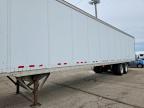 2015 Vanguard VXP 53 DRY Van Trailer