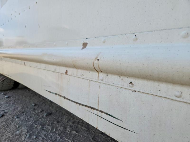 2010 Freightliner MT45G Chassis Delivery Truck