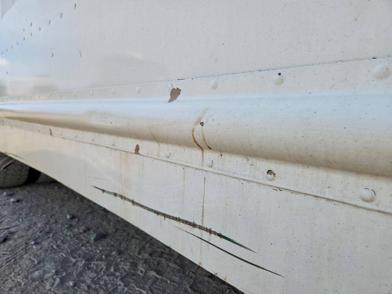 2010 Freightliner MT45G Chassis Delivery Truck