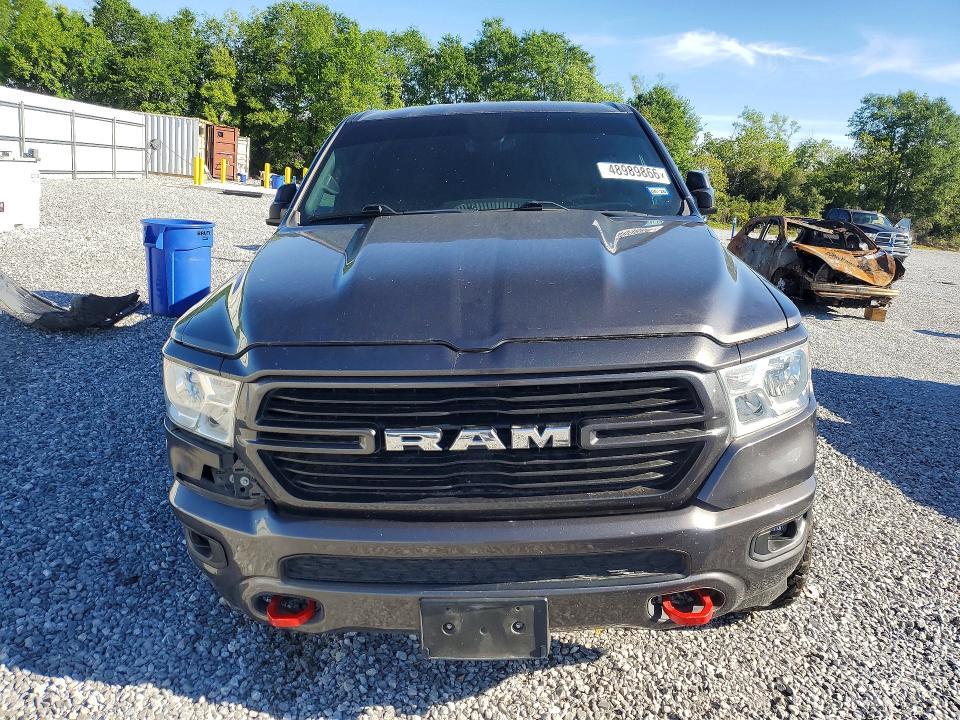 2021 Dodge RAM 1500 BIG Horn