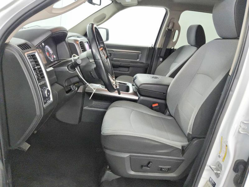 2023 Dodge RAM 1500 Classic SLT