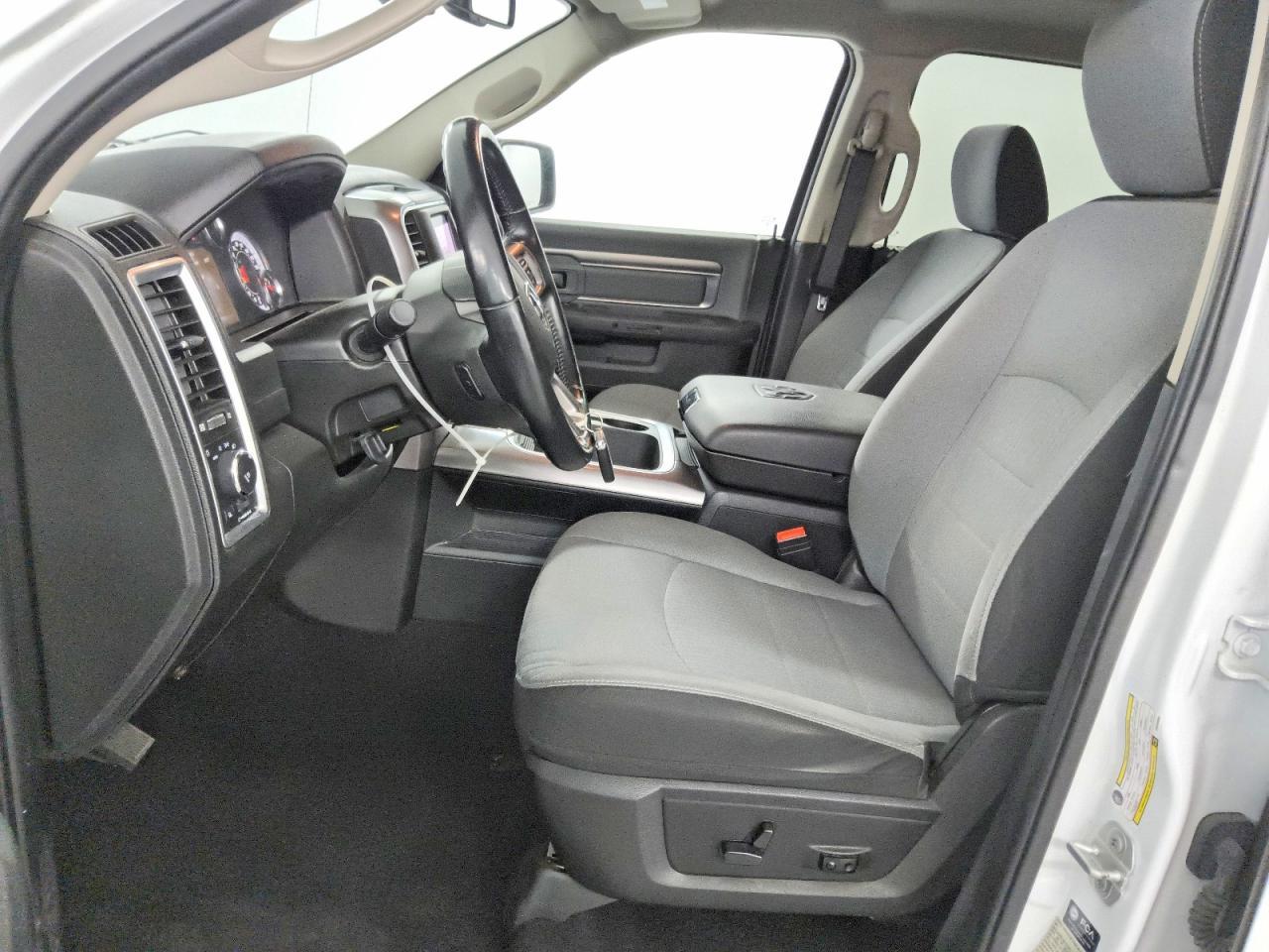 2023 Dodge RAM 1500 Classic SLT