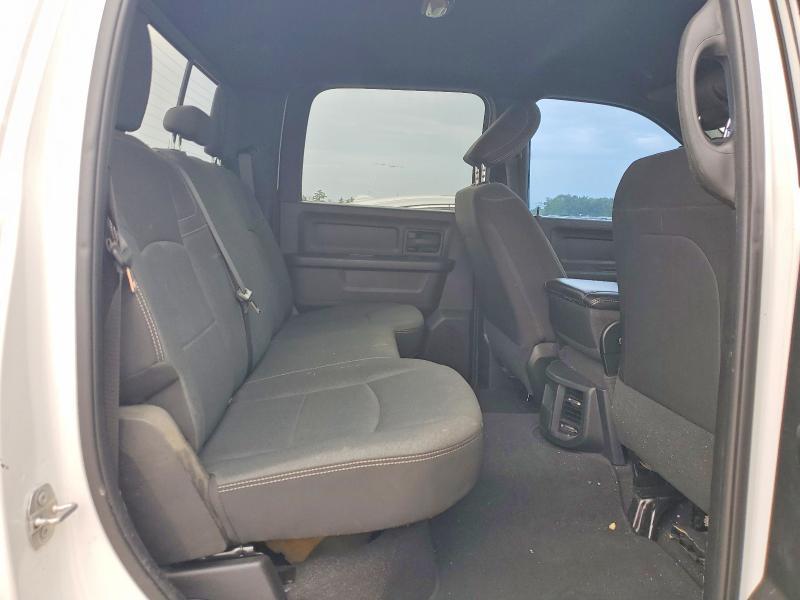 2021 Dodge RAM 3500 Tradesman