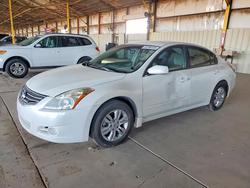 2011 Nissan Altima 2.5 for sale in Phoenix, AZ