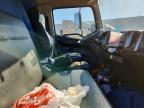 2019 Hino 258/268 BOX Truck