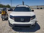 2021 Honda Ridgeline Sport