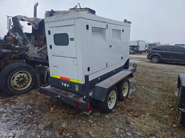 1999 Onan Genset-Generation