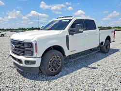 2025 Ford F250 Super Duty en venta en Arcadia, FL