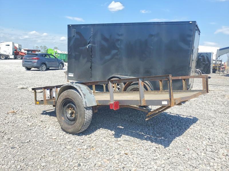 2008 Unknown 2008 Utility Trailer