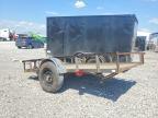 2008 Unknown 2008 Utility Trailer