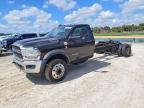 2019 Dodge RAM 5500
