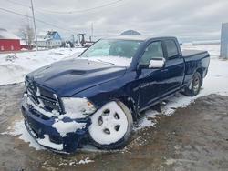 4 X 4 a la venta en subasta: 2012 Dodge RAM 1500 Sport