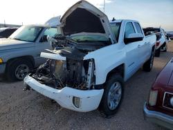 2017 Chevrolet Silverado K1500 lt for sale in Andrews, TX