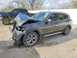 2022 BMW X3 Xdrive30i for sale in Bridgeton, MO