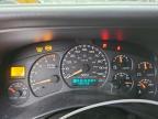 2001 Chevrolet Silverado K2500 Heavy Duty