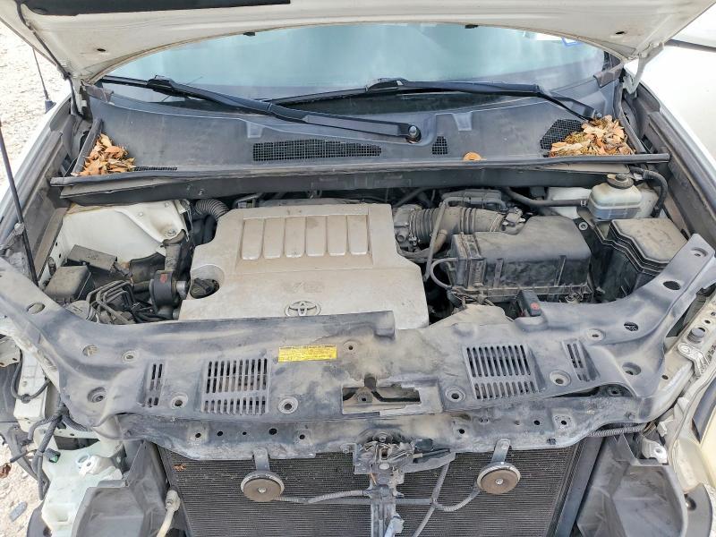 2008 Toyota Highlander Base