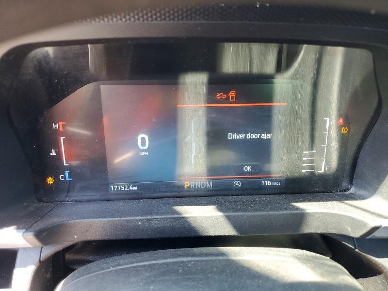 2024 Ford Ranger XL