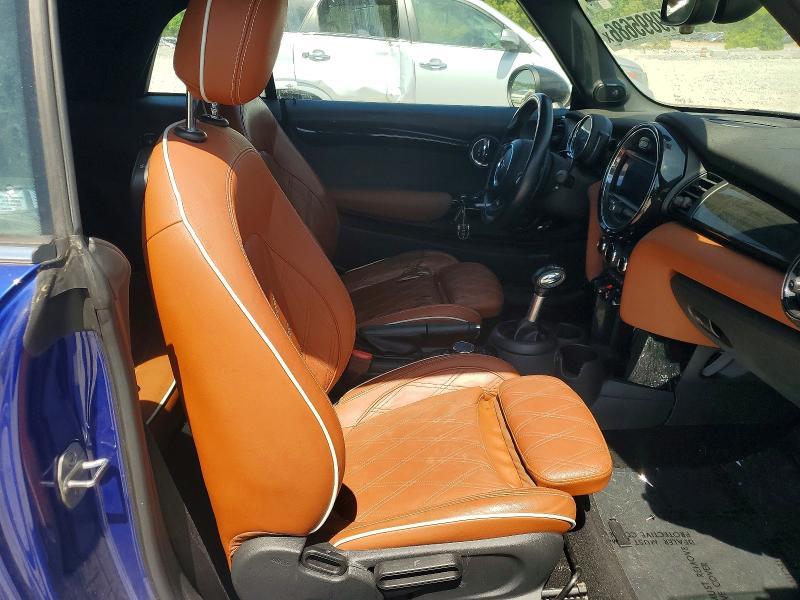 2019 Mini Cooper s