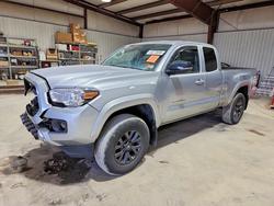 Toyota Vehiculos salvage en venta: 2022 Toyota Tacoma SR5