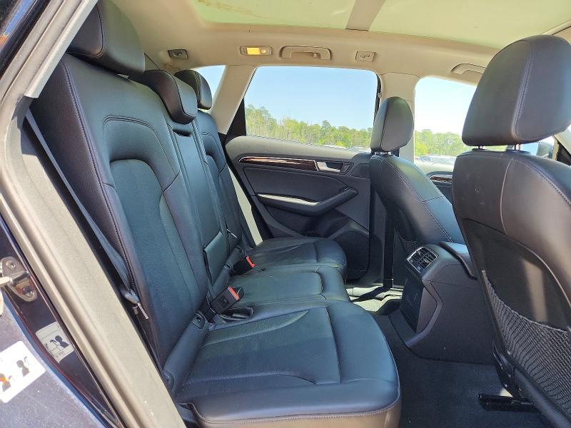 2017 Audi Q5 Premium