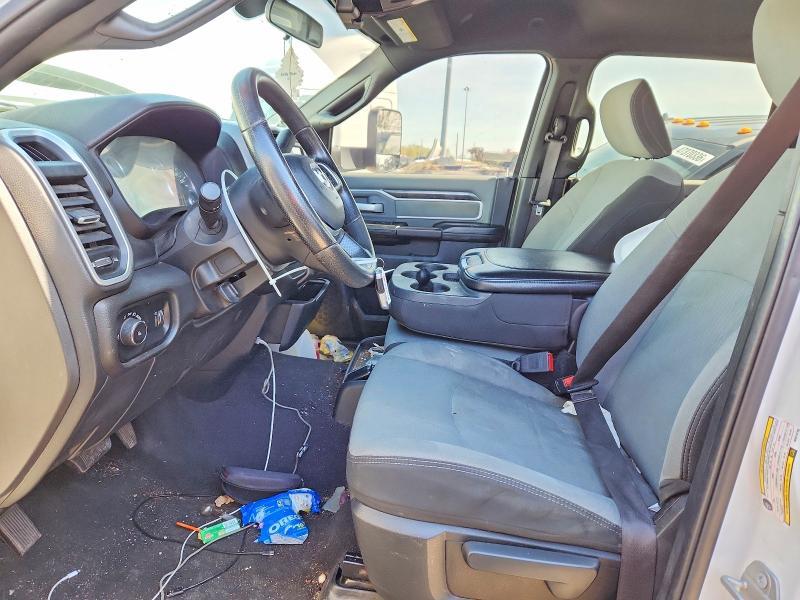 2021 Dodge RAM 3500 BIG Horn
