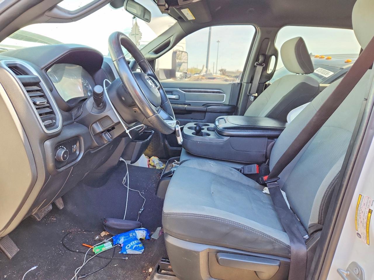 2021 Dodge RAM 3500 BIG Horn