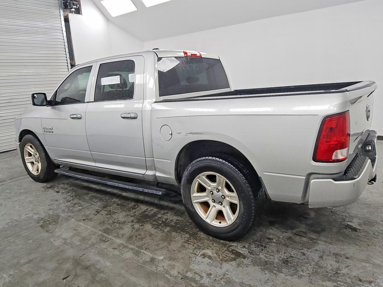 2014 Dodge RAM 1500 ST
