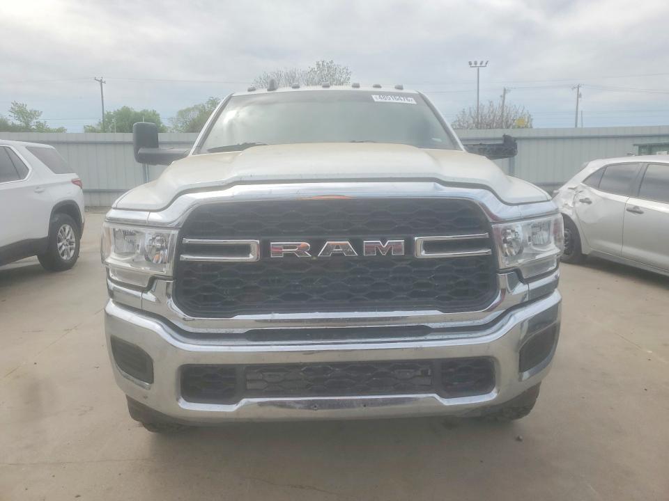 2022 Dodge RAM 2500 Tradesman