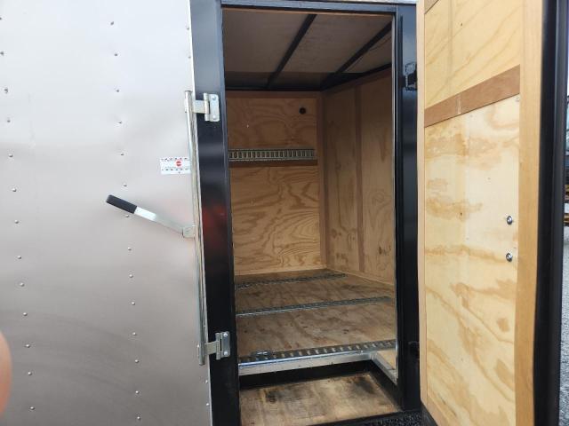 2025 Interstate VICTVCC24TA3 Enclosed Cargo Trailer