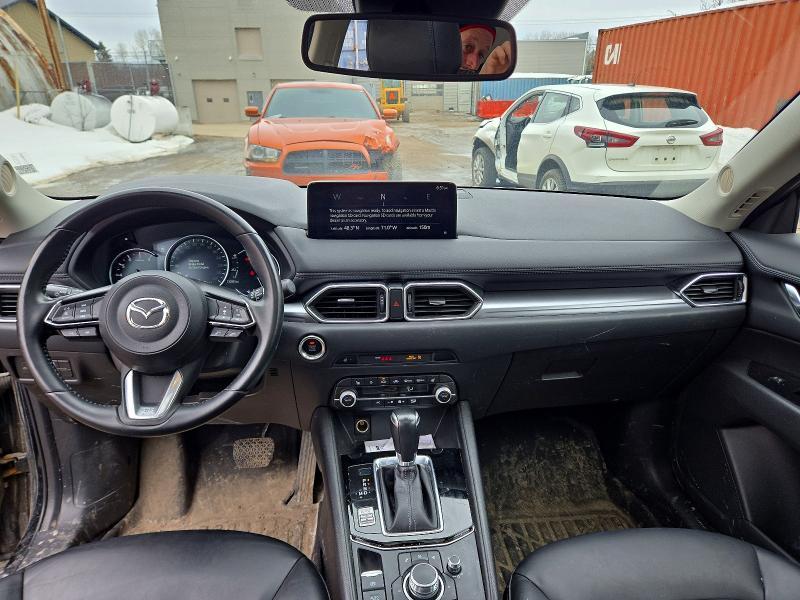 2023 Mazda Cx-5 Preferred