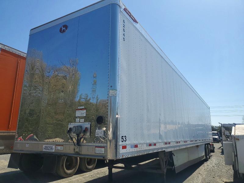 2022 Great Dane CS1-1314-01053  DRY Van Trailer