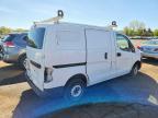 2015 Nissan NV200 S