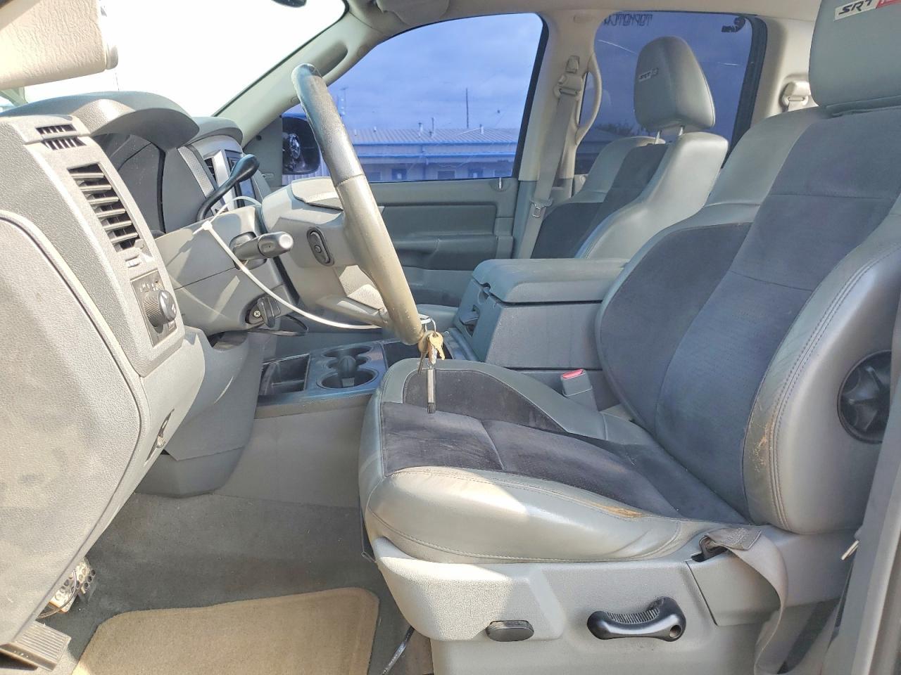 2006 Dodge RAM SRT10