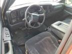2001 Chevrolet Silverado C1500