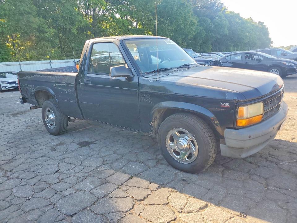 1994 Dodge Dakota