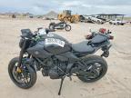 2026 Yama MTN690