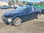 2006 Lexus Gs 300