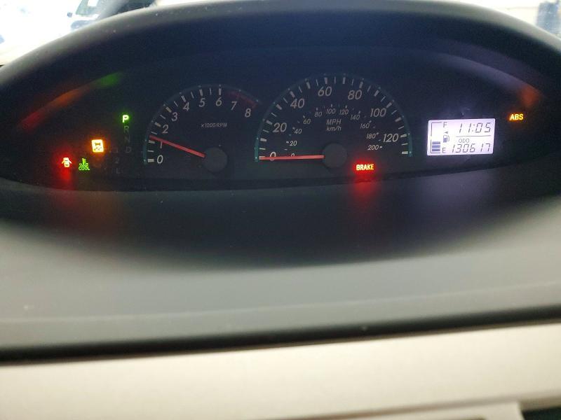 2010 Toyota Yaris Base