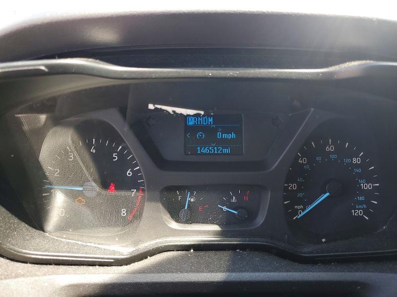 2019 Ford Transit T-350
