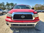 2007 Toyota Tundra Double Cab SR5