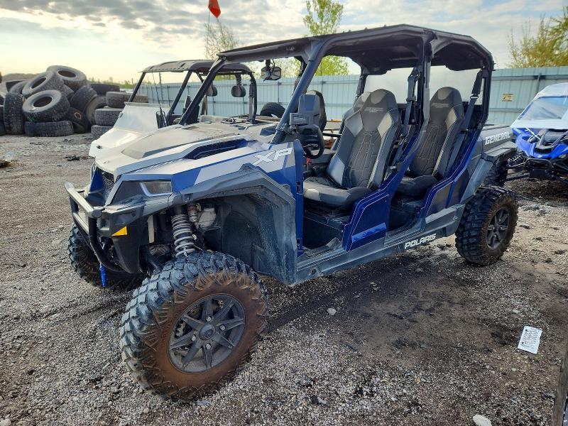 2020 Polaris General XP Utility Vehicle