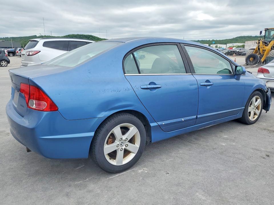 2006 Honda Civic ex