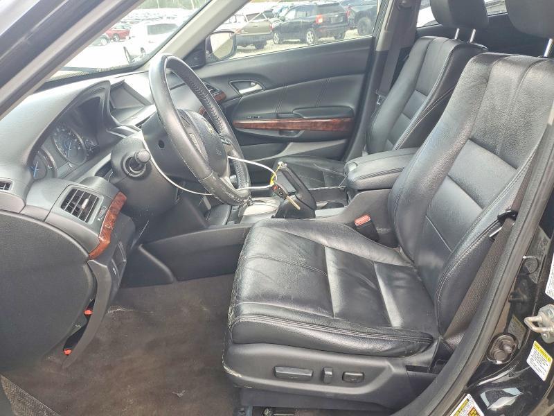 2012 Honda Crosstour exl