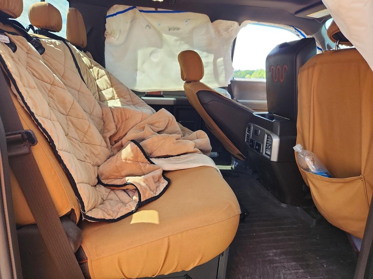 2017 Ford F250 Super Duty